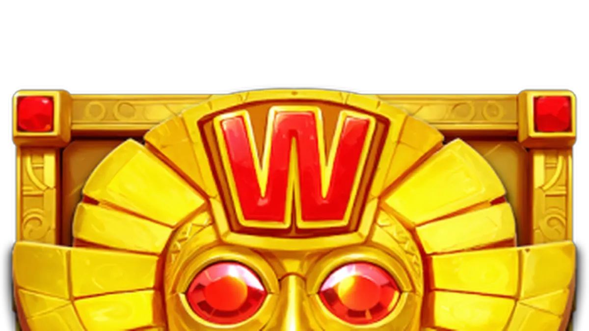 Pemandangan hutan kuno dan gulungan slot Treasure Explorer