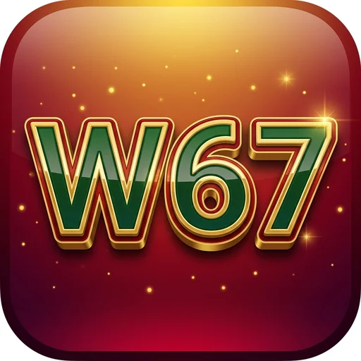 W67 APK Resmi - Login & Daftar Mudah